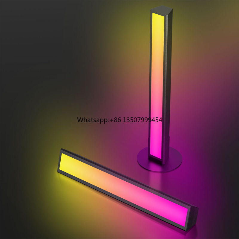 Music - Атмосферная RGB-подсветка для автомобиля с управлением