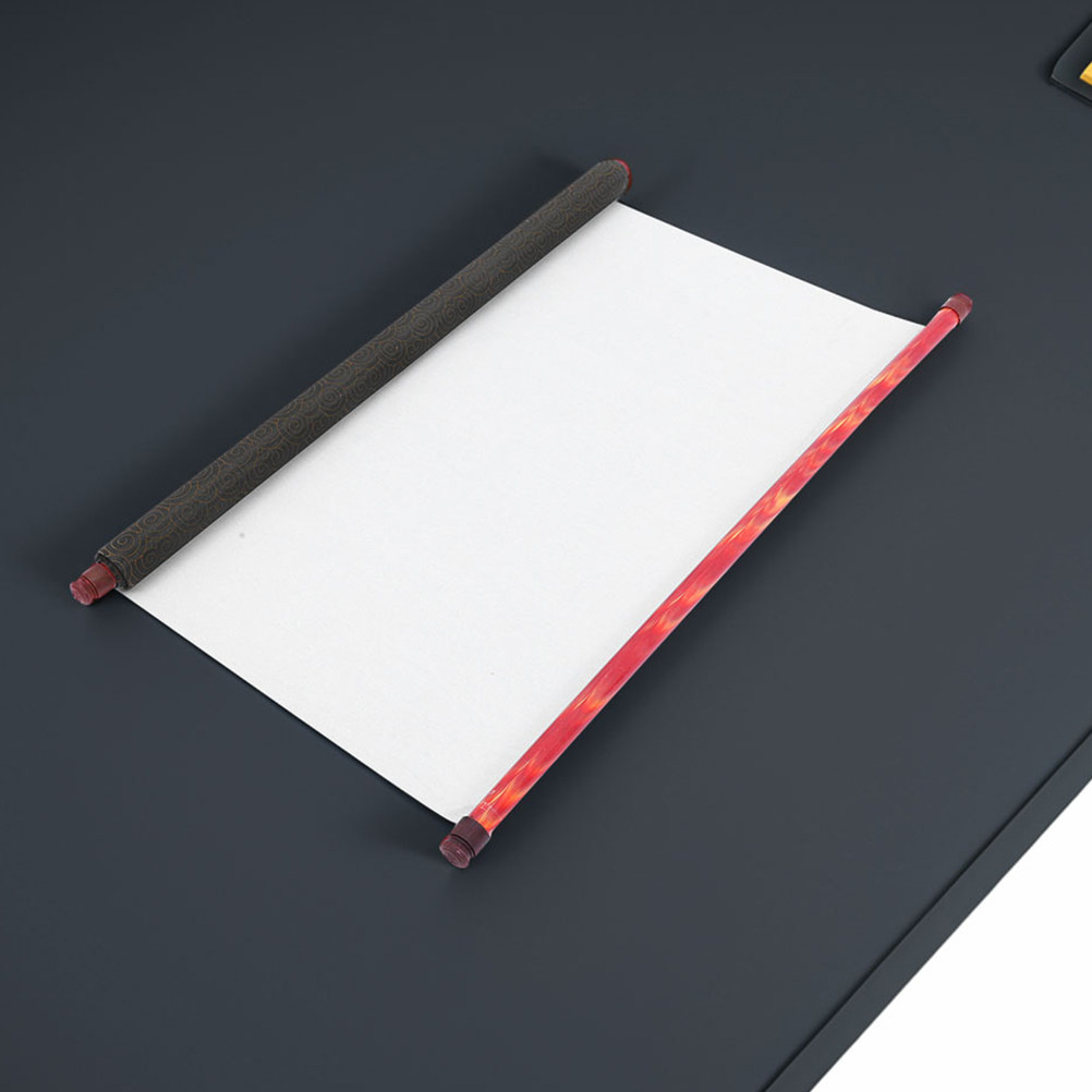 Chinese Calligraphy Practice Book - Ткань для каллиграфии китайскими кистями, многоразовый