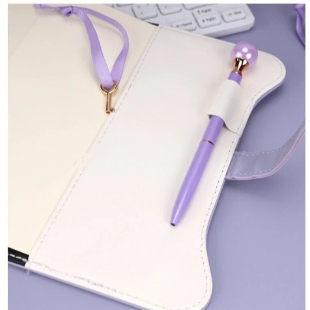 Блокнот Privacy B6 Love Lock K – обзор и цена Vintage Leather Journal Notebook