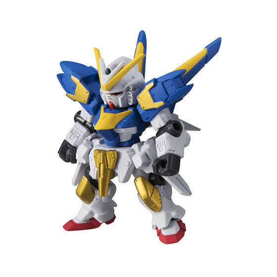 Фигурка Bandai Gundam Action F – обзор и цена Movies