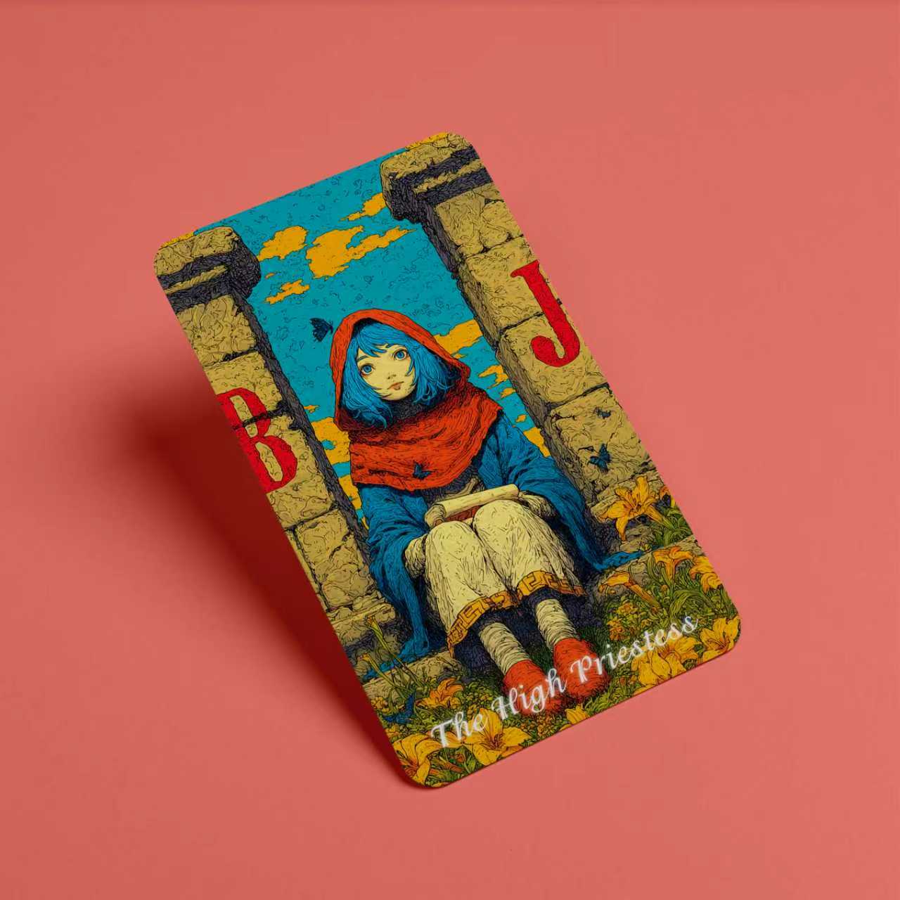 Карты Таро для начинающих с ру – обзор и цена Tarot Deck With Guidebook