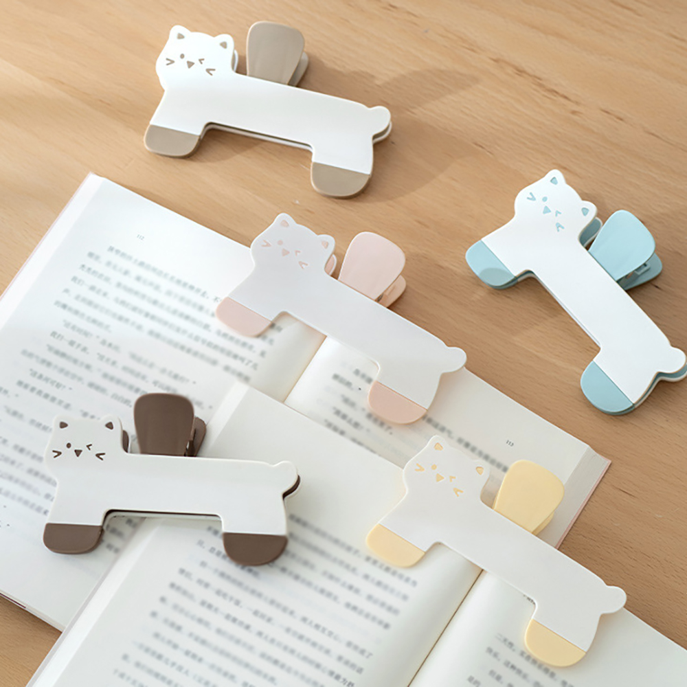 Милый держатель для книг в вид – обзор и цена Stationery Books