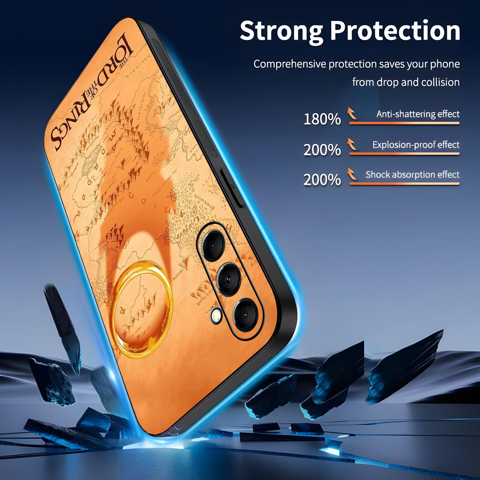 Чехол для телефона Samsung S26 – обзор и цена Movies