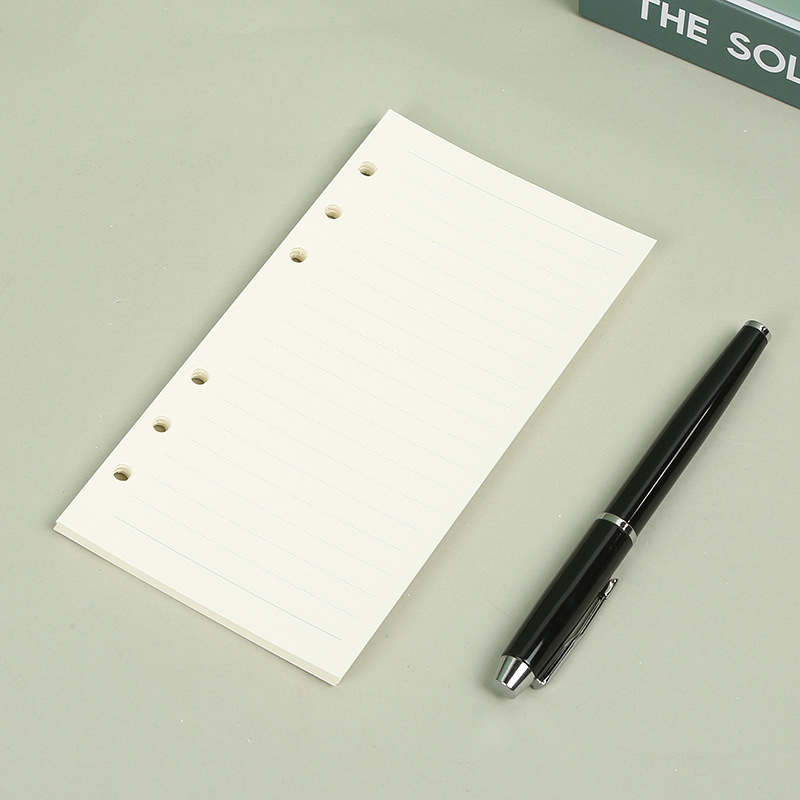 A5 A6 A7 Заправка для блокнота – обзор и цена A5 Spiral Dotted Grid Notebook