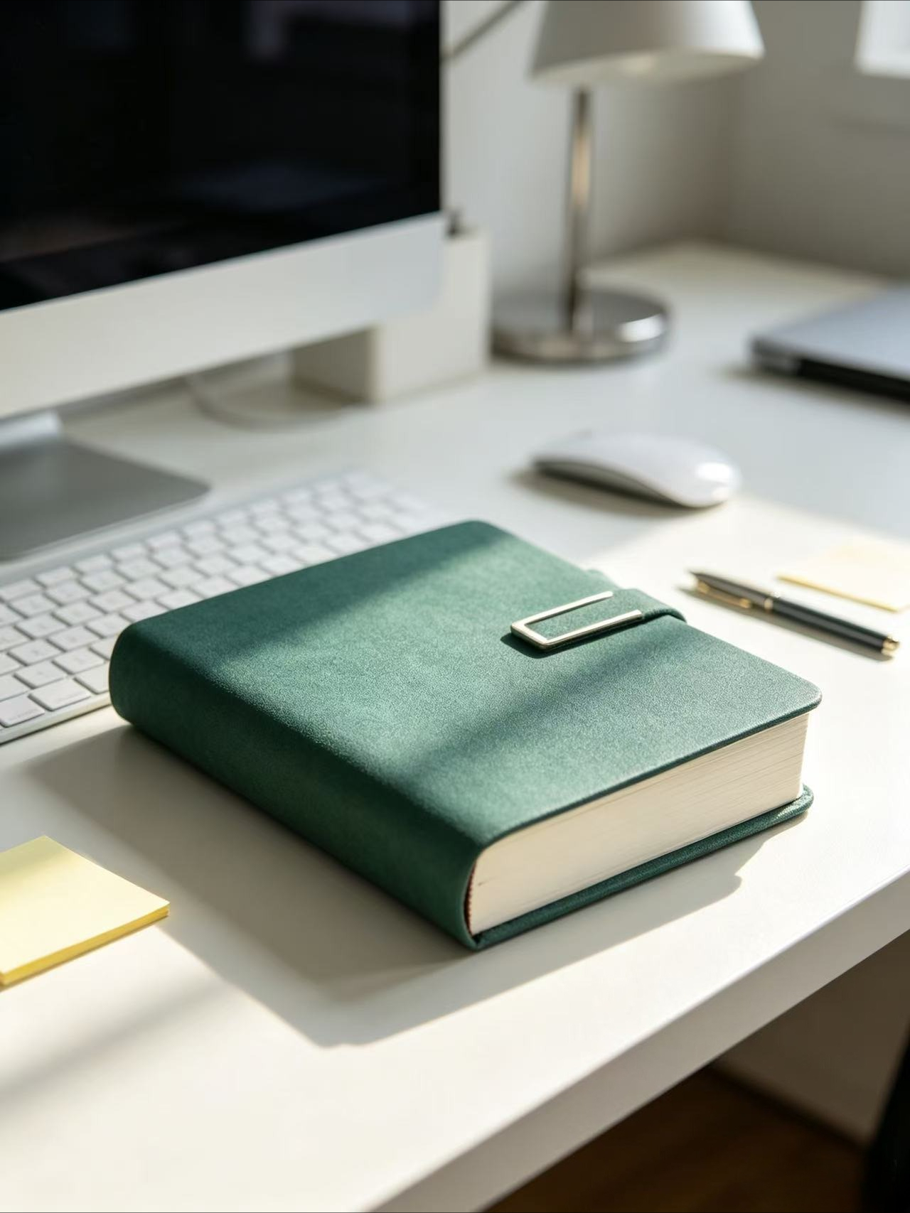 Винтажный кожаный блокнот форм – обзор и цена Vintage Leather Journal Notebook