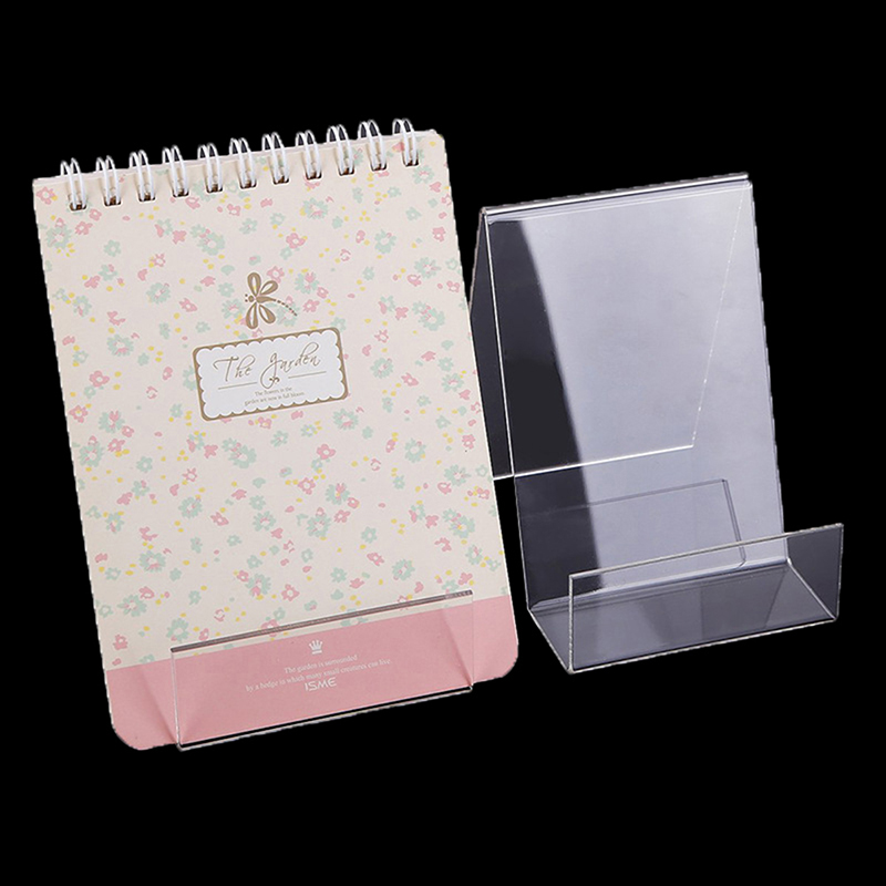 Подставка-мольберт из прозрачн – обзор и цена Clear Acrylic Book Stand Holder