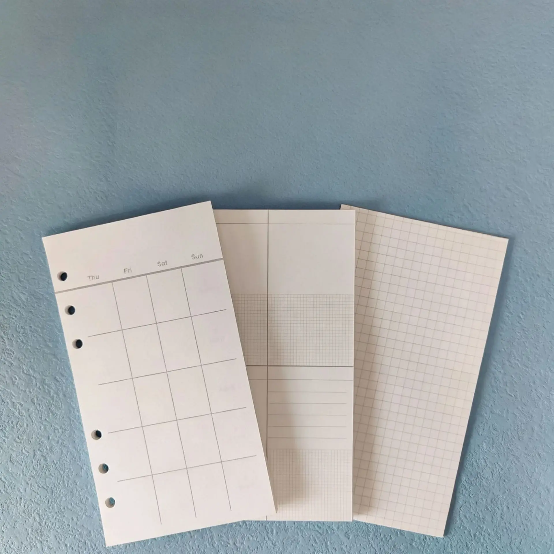 Блокнот A5 A6 A7 с черными обл – обзор и цена A5 Spiral Dotted Grid Notebook