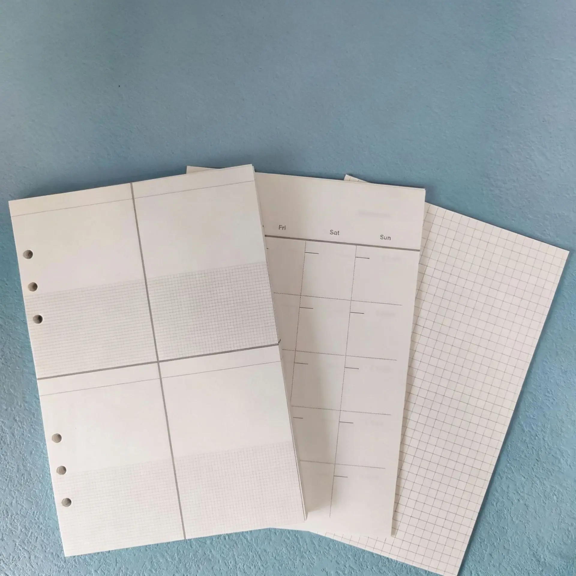 Блокнот A5 A6 A7 с черными обл – обзор и цена A5 Spiral Dotted Grid Notebook