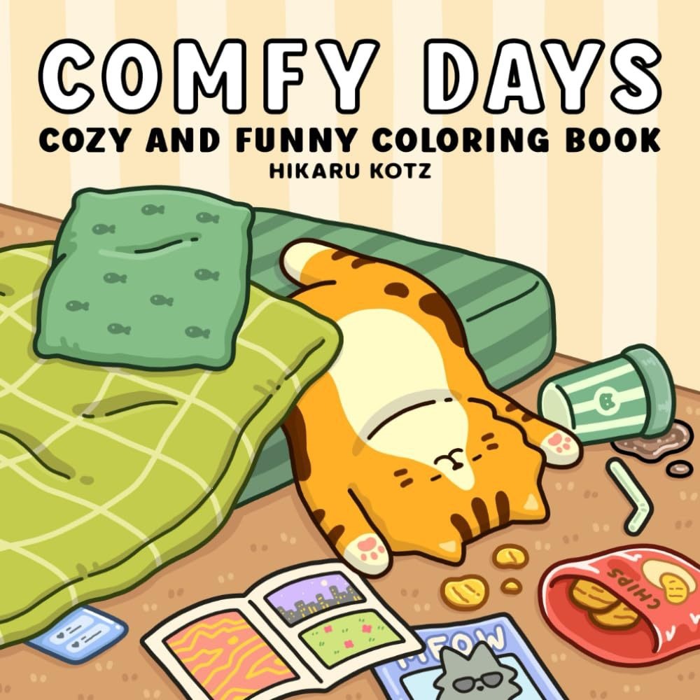 Книга-раскраска для взрослых:  – обзор и цена Adult Coloring Book Stress Relief