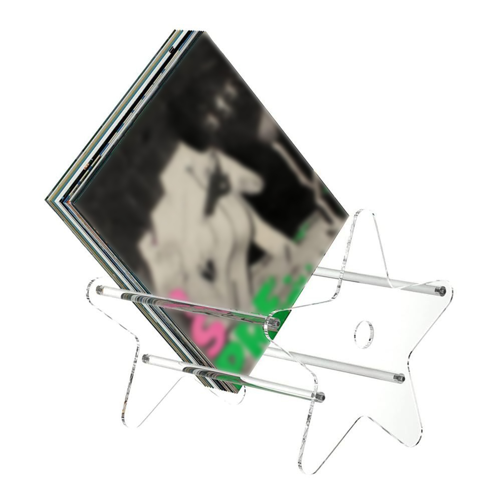 Новинка 2025 года, прочная акр – обзор и цена Clear Acrylic Book Stand Holder