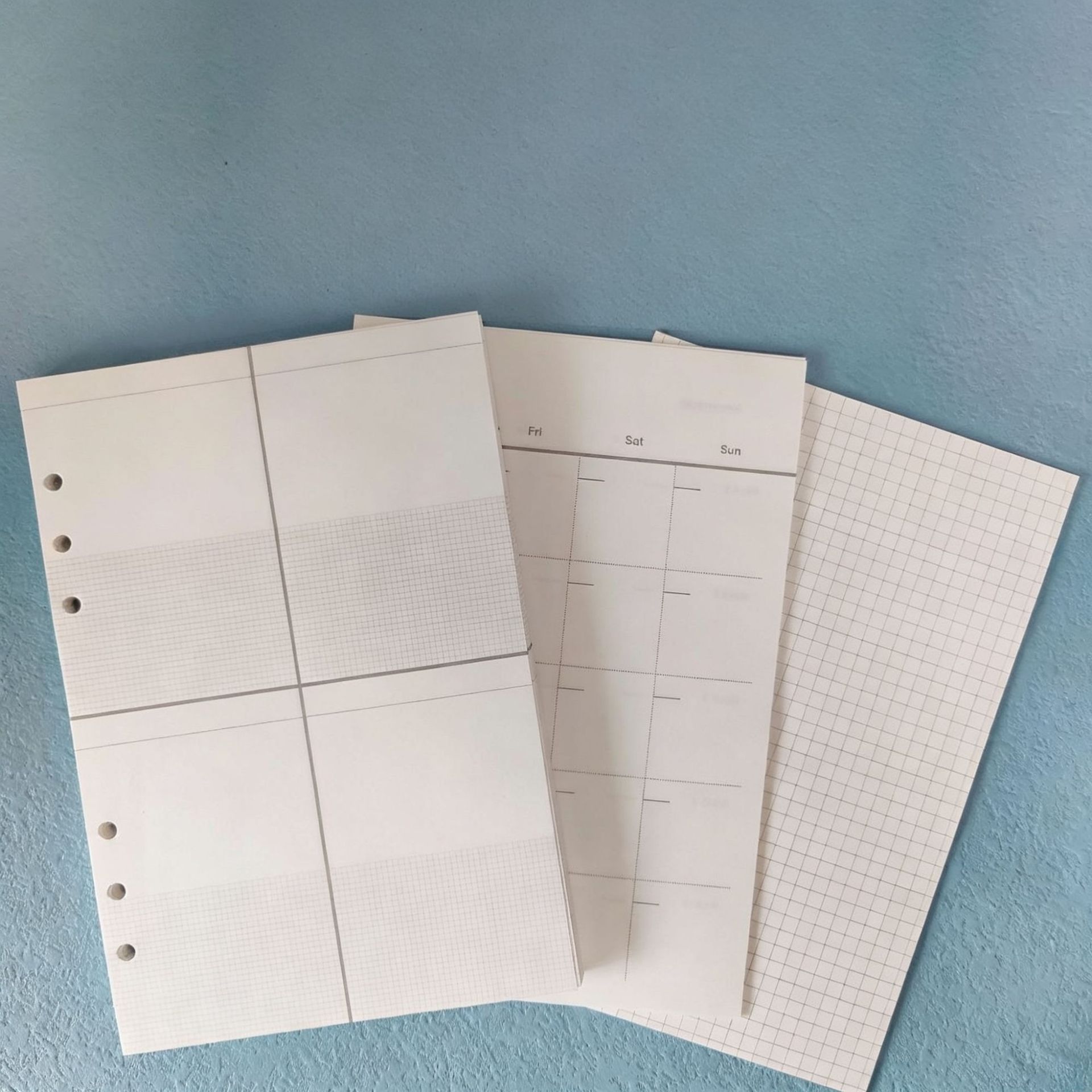 Блокнот A5 A6 A7 с черными и б – обзор и цена A5 Spiral Dotted Grid Notebook