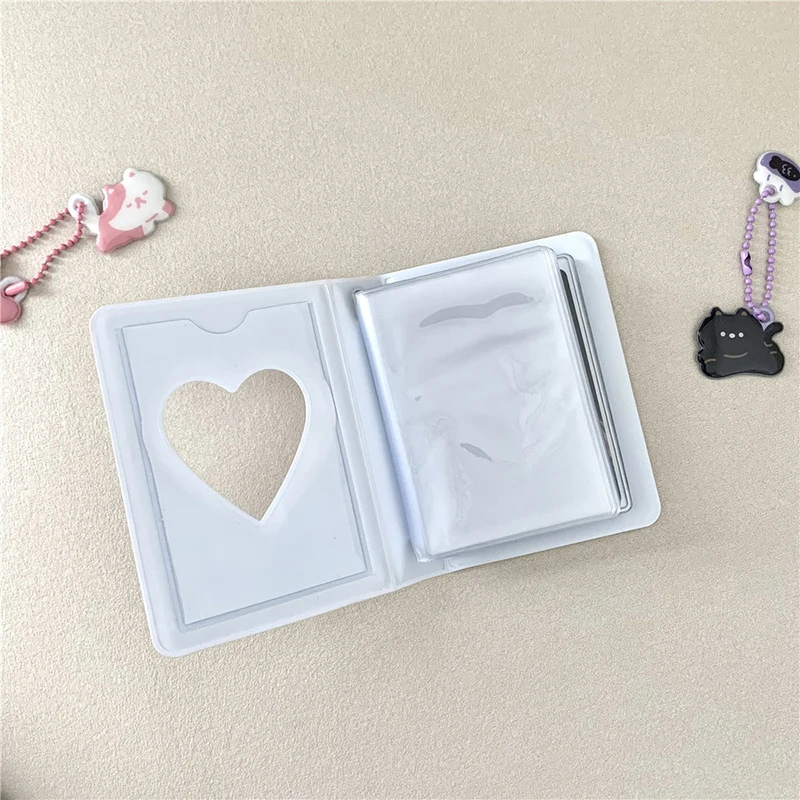36 карточек Kpop, переплет для – обзор и цена Kpop Photo Card Binder 3 Inch