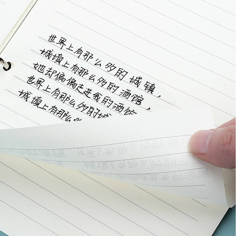 Сменные блоки для блокнотов A5 – обзор и цена A5 Spiral Dotted Grid Notebook