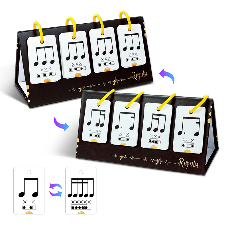72 карточки для раннего музыка – обзор и цена Blank Sheet Music Notebook
