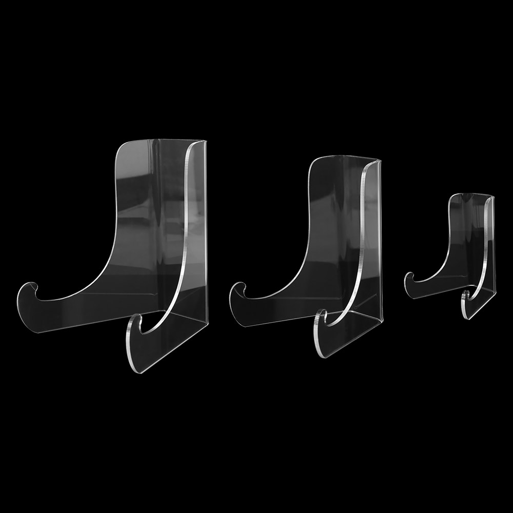Подставка для планшета из акри – обзор и цена Clear Acrylic Book Stand Holder