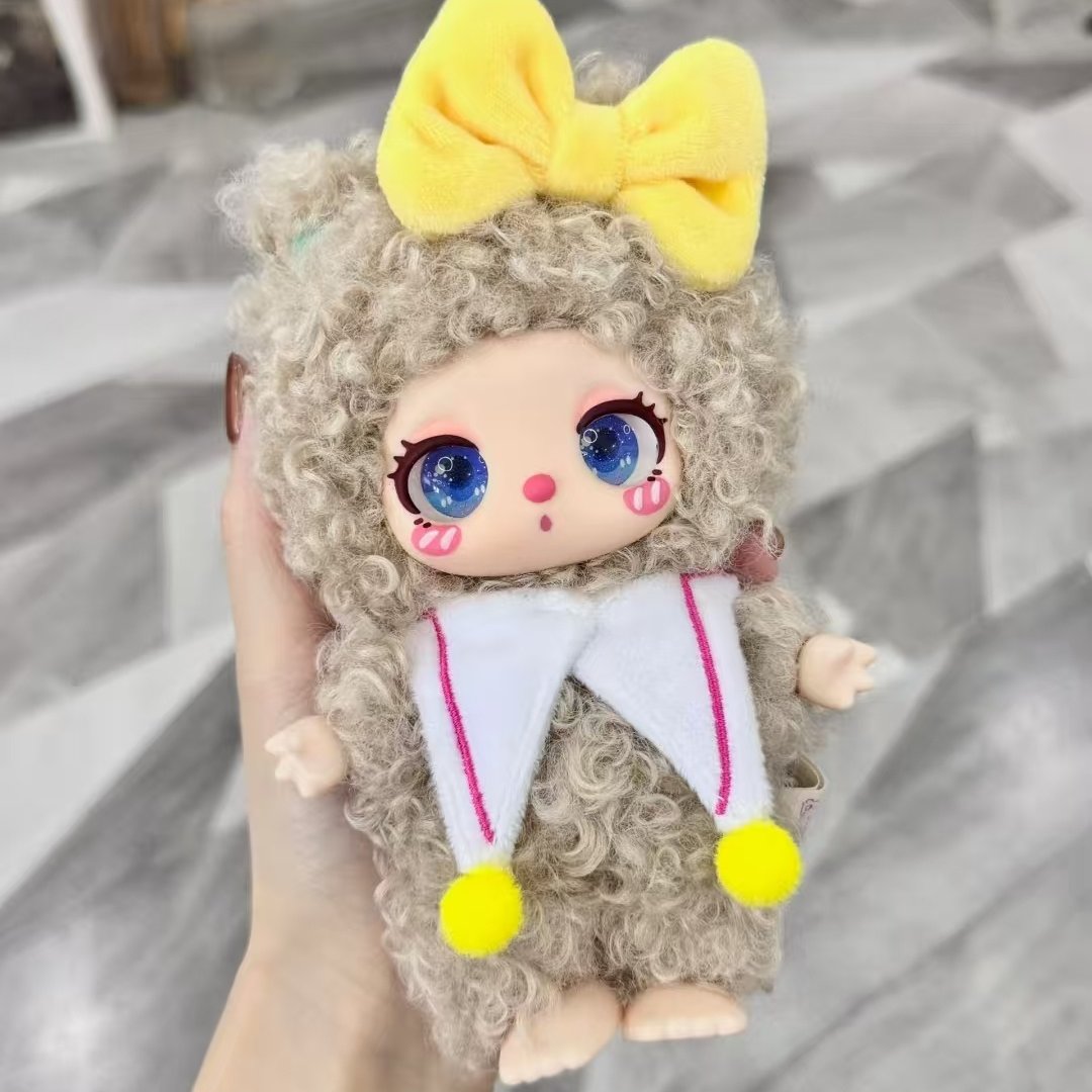 Плюшевая игрушка Liila Toys в  – обзор и цена Movies