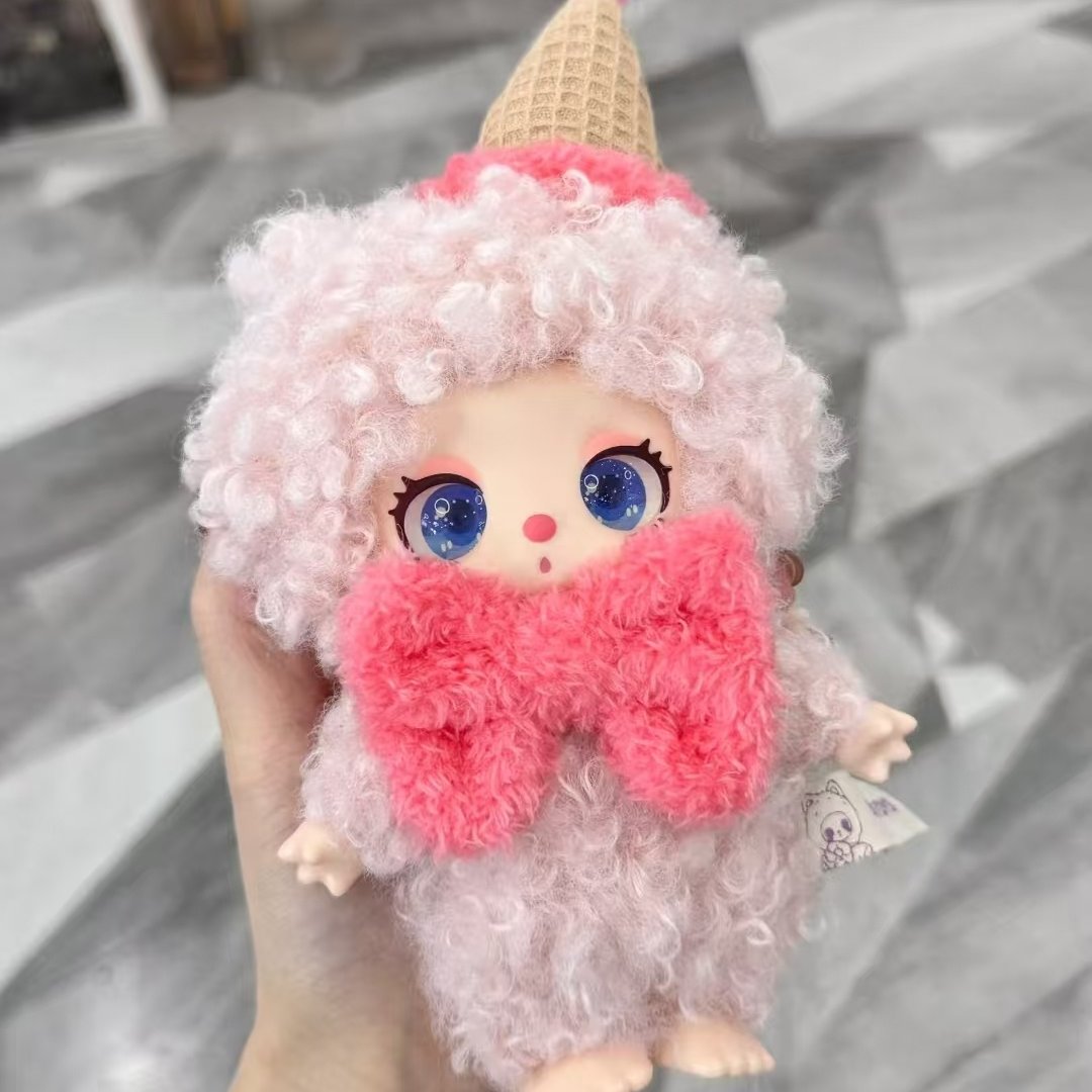 Плюшевая игрушка Liila Toys в  – обзор и цена Movies