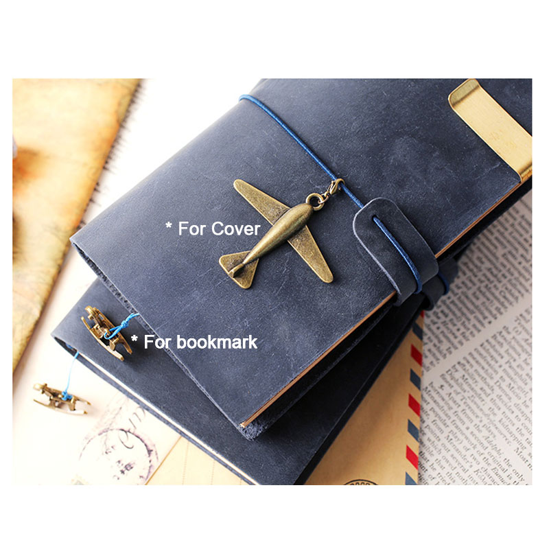 Кожаные аксессуары для ноутбук – обзор и цена Vintage Leather Journal Notebook