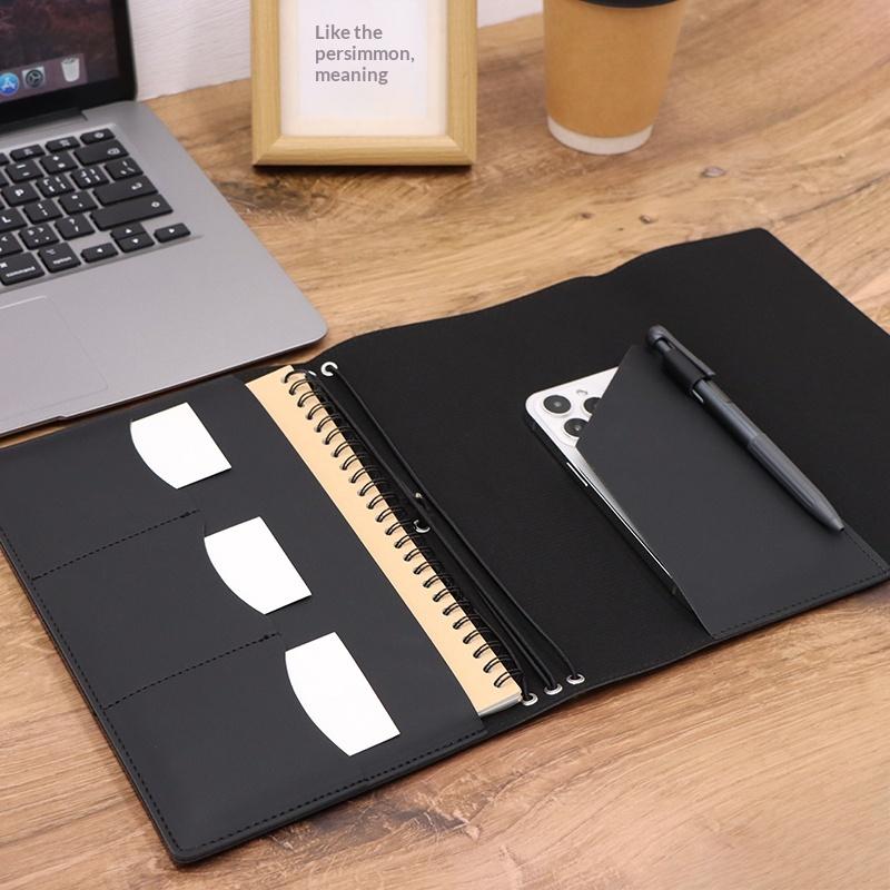Многоразовый органайзер для за – обзор и цена Vintage Leather Journal Notebook
