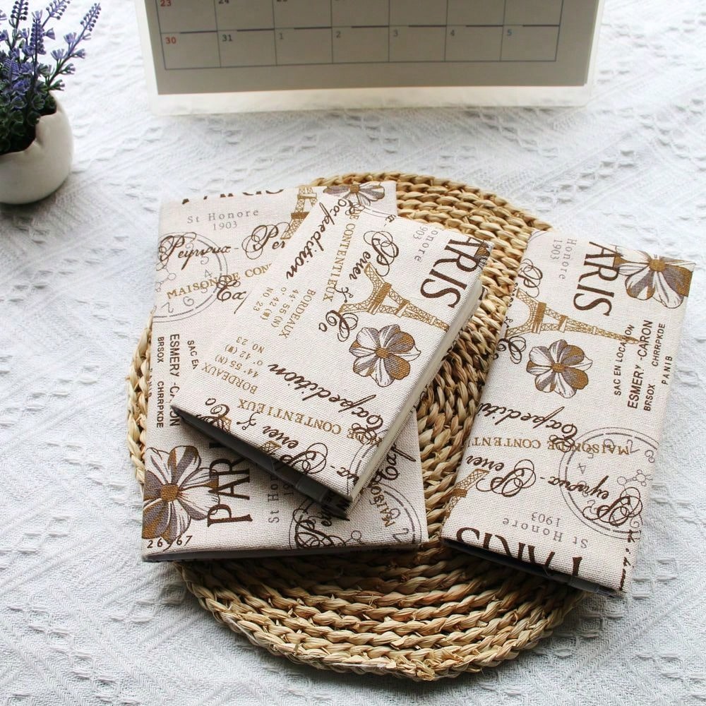 Fromthenon 1 шт. A5 A6 недели  – обзор и цена Stationery Books
