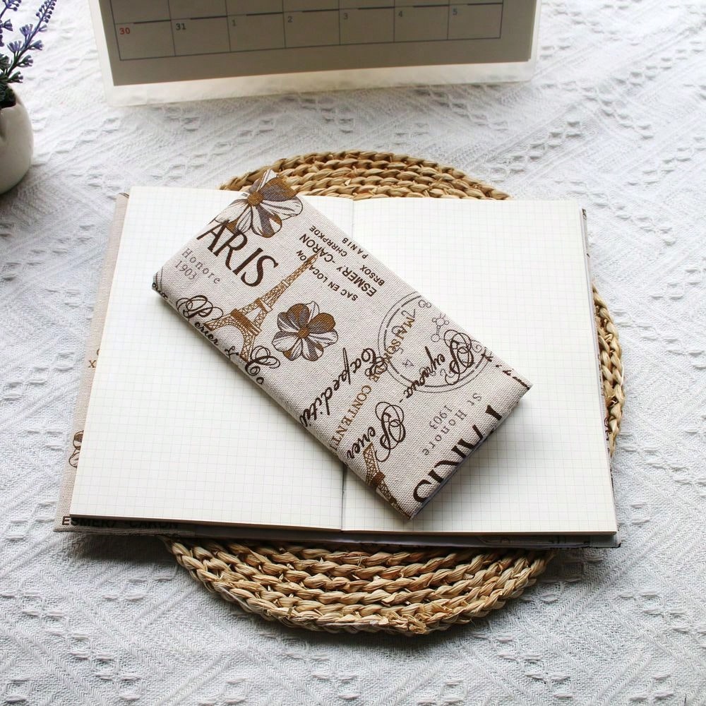 Fromthenon 1 шт. A5 A6 недели  – обзор и цена Stationery Books