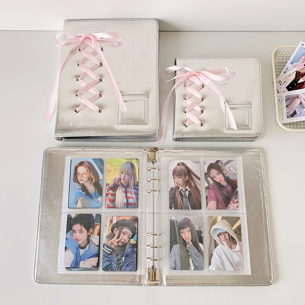 MINKYS розовый, серебристый, и – обзор и цена Stationery Books