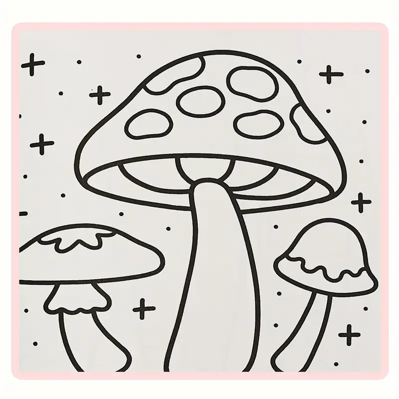 1 шт. книжка-раскраска для взр – обзор и цена Adult Coloring Book Stress Relief