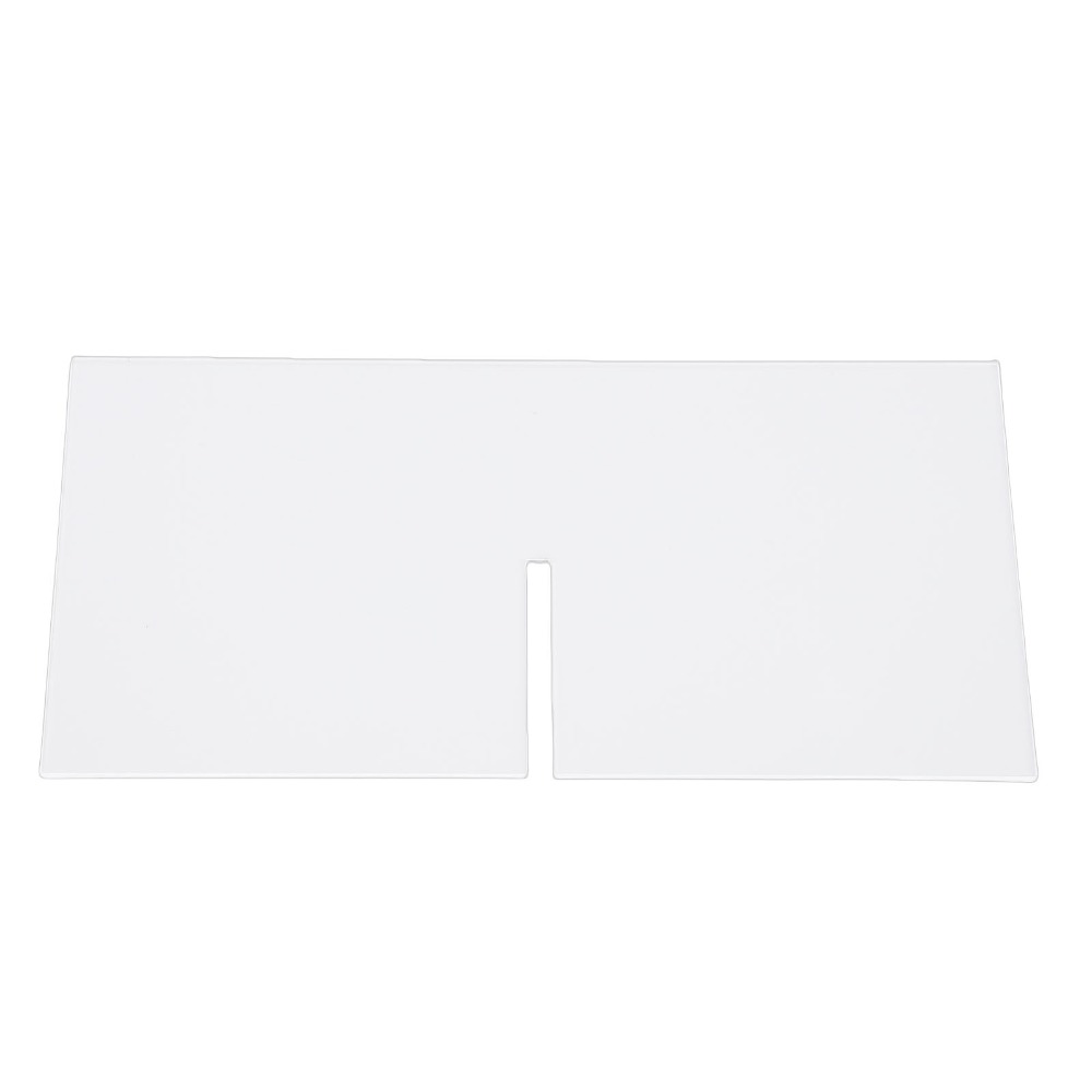 1 комплект X-образной подставк – обзор и цена Clear Acrylic Book Stand Holder