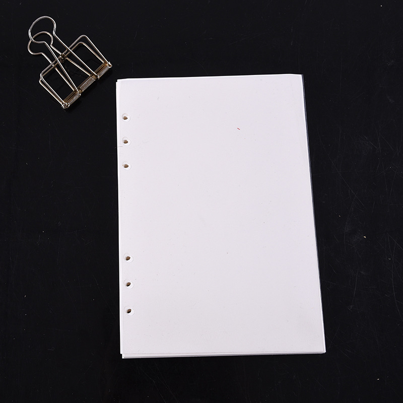 A5 A6 A7 Черный крафт Белый вк – обзор и цена A5 Spiral Dotted Grid Notebook