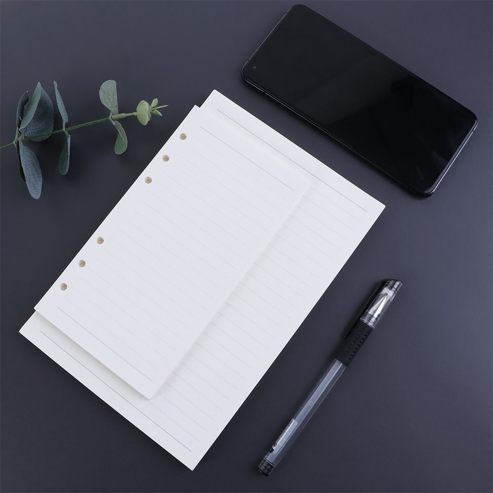 Ежедневник в клетку, 45 листов – обзор и цена A5 Spiral Dotted Grid Notebook