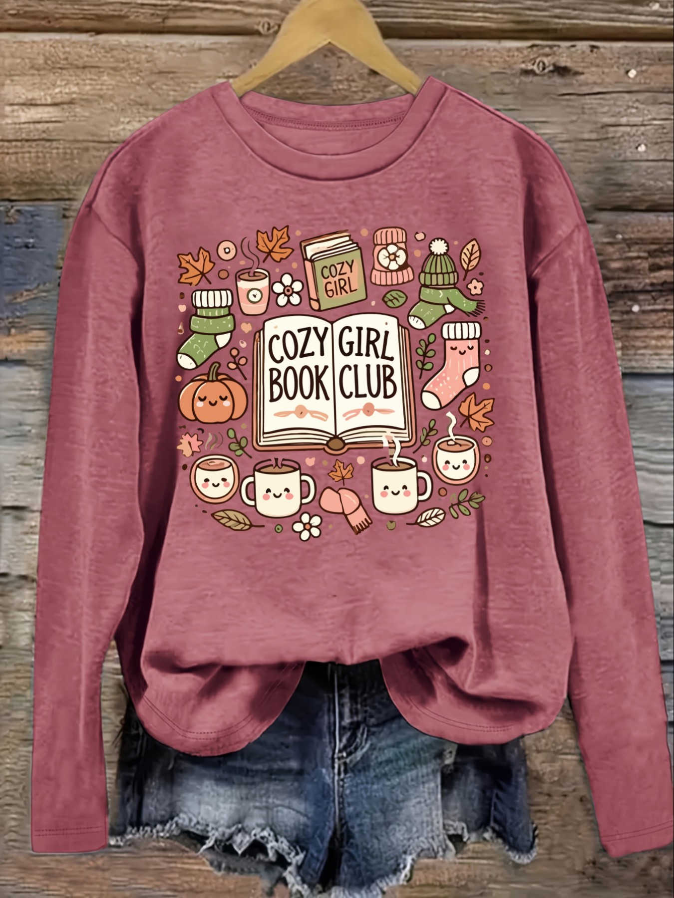 Женская повседневная футболка  – обзор и цена Books