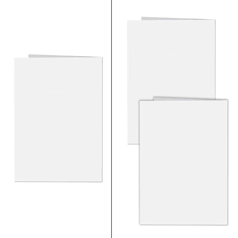 Открытка своими руками, говоря – обзор и цена Blank Sheet Music Notebook