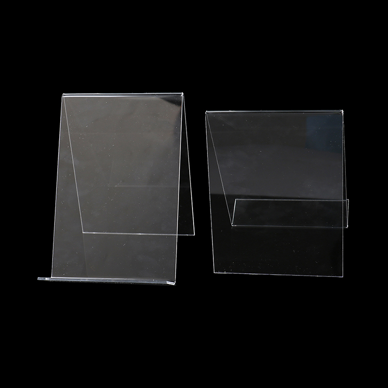 📚   1 шт. акриловая подставка  – обзор и цена Clear Acrylic Book Stand Holder